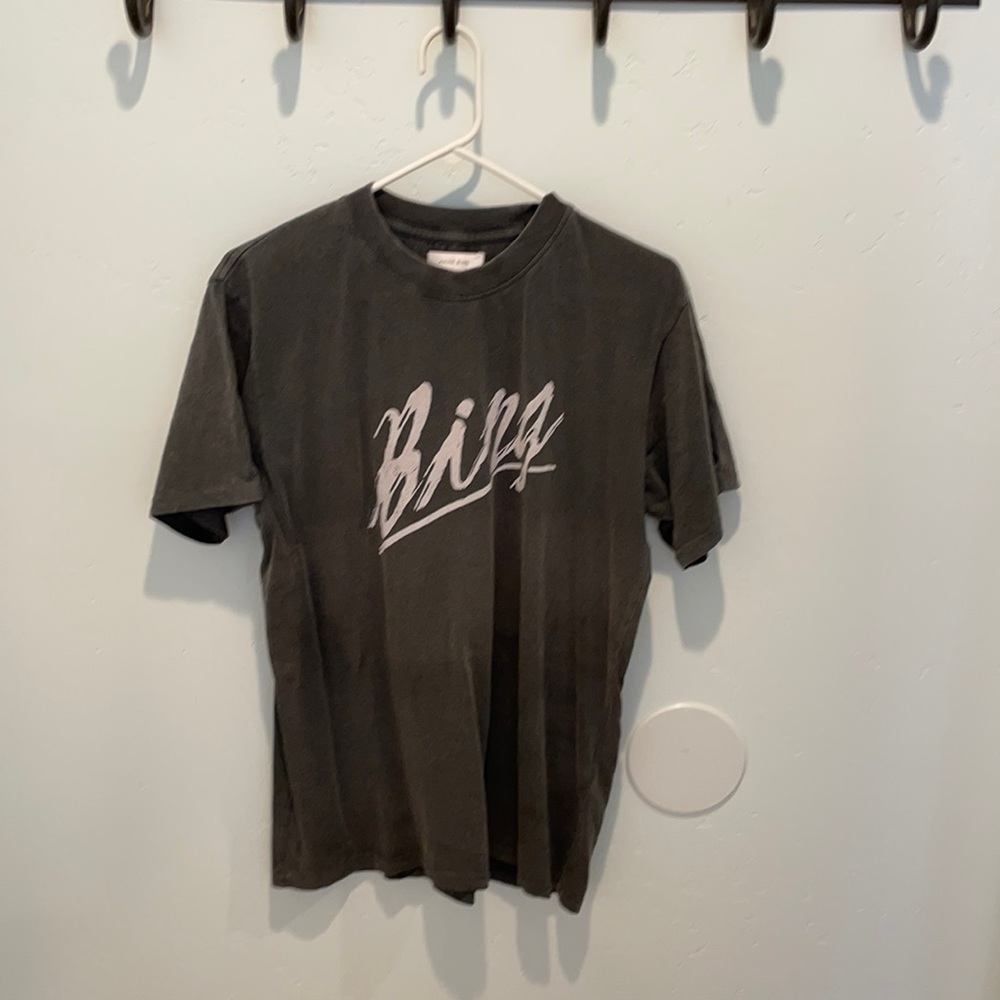 Anine Bing T-shirt- size M